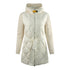 Parajumpers Lady Purity Cream Down Jacket